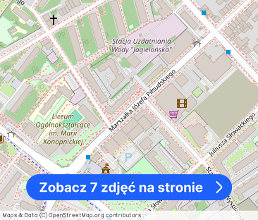 2 pokoje w centrum, miejsce postojowe, winda - Zdjęcie 1