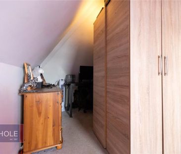 1 bedroom maisonette to rent - Photo 5