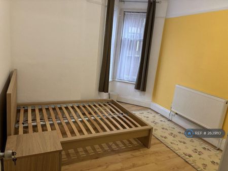 1 bedroom end of terrace house to rent - Photo 3