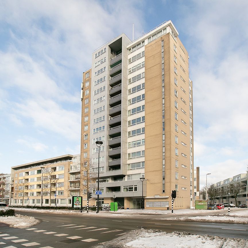 Schoolstraat 351 Tilburg - Photo 1