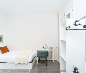 Calle de Blasco de Garay, Madrid, Community of Madrid 28015 - Photo 2