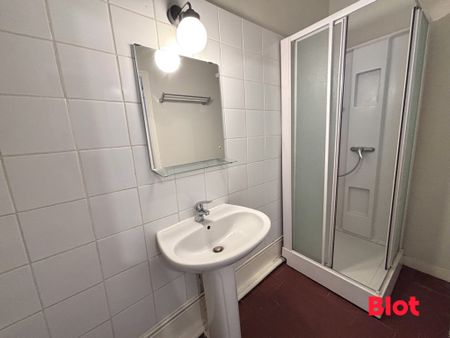 Location Appartement 2 pièces 39m² RENNES 35000 - Photo 4