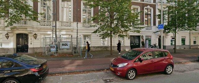 Apartment Den Haag - Bezuidenhoutseweg - Photo 1