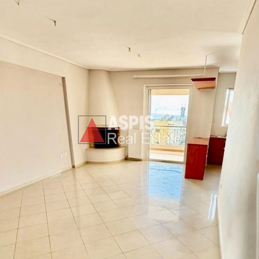 Διαμέρισμα, προς ενοικίαση Κάτω Σούρμενα, Ελληνικό Κωδικός 1969801 - Photo 1