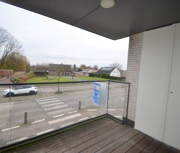 Appartement met 2 slpks, 2 terrassen en autostandplaats - Foto 5