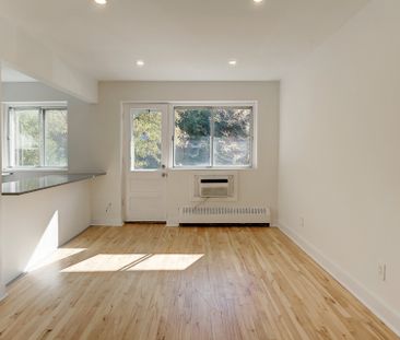 Apartment for rent, Montréal (Côte-des-Neiges/Notre-Dame-de-Grâce) - Photo 5