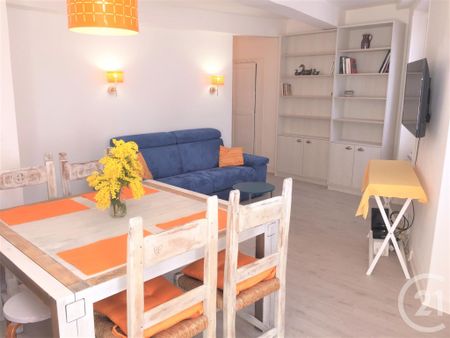 Location Appartement 2 pièces 48m² NICE 06300 - Photo 2