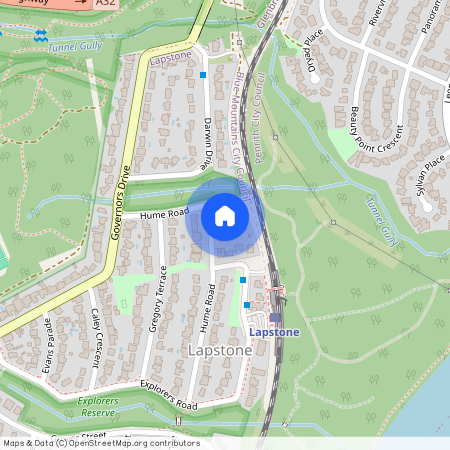 2/8 Hume Road, NSW 2773, Lapstone