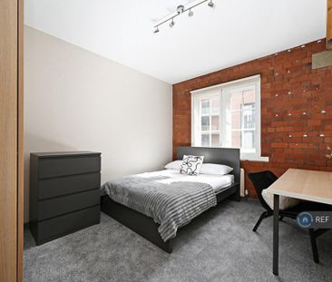 5 bedroom flat to rent - Photo 6