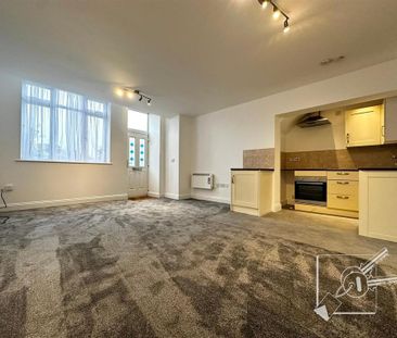 1 bedroom ground floor flat to rent - Photo 1