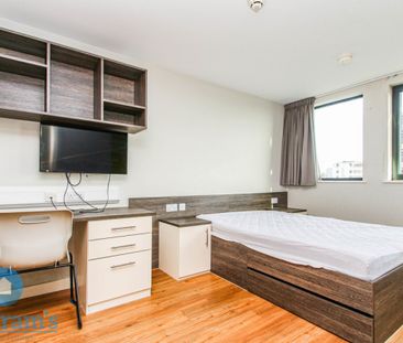 Studio for Rent - Photo 3