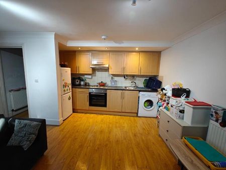 1 bedroom flat to rent - Photo 3