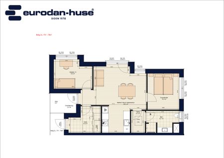 Lyngvej 2, 2665 Vallensbæk Strand, Danmark (208-1855-01-001) - Foto 5