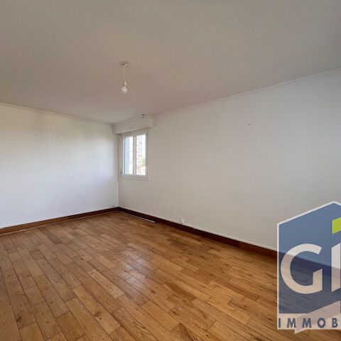 Location Appartement 3 pièces 64m² - Photo 1