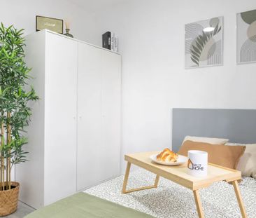 Camino Viejo de Vicálvaro, Madrid, Community of Madrid 28032 - Photo 1