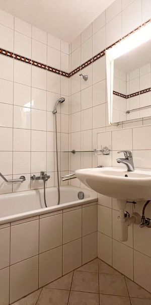 1 Zimmer, 26 m², 6. Stock - Foto 1
