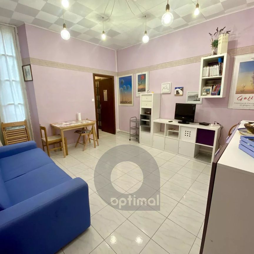 Location Appartement 2 pièces 34m² MENTON 06500 - Photo 1