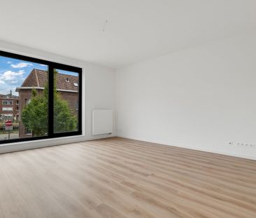 Uniek appartement met 2 slpkrs op toplocatie in Mechelen - Foto 2