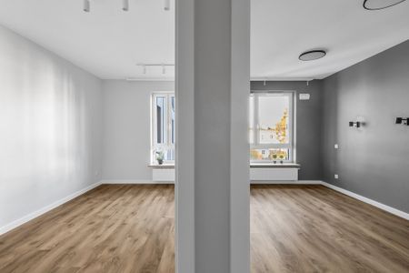 Warszawa, Bielany, Stefana Żeromskiego - Photo 2