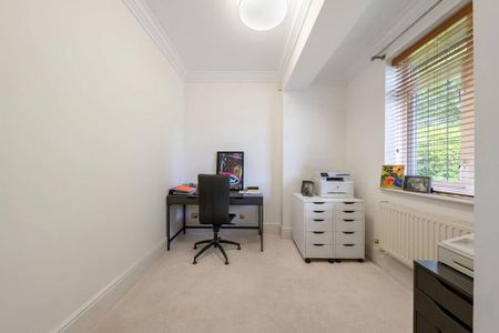 5 bedroom detached house to rent - Photo 5