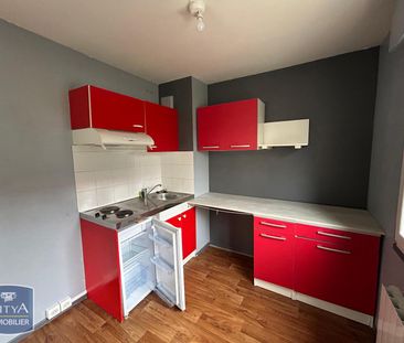Location Appartement 1 pièce 33m² CLERMONT FERRAND 63100 - Photo 5