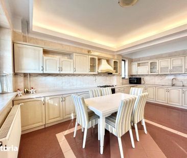 Inchiriere apartament elegant 5 camere in Cartierul Francez Fit4You - Photo 4