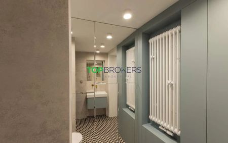 Warszawa, Śródmieście, Śródmieście Południowe, Aleje Ujazdowskie - Zdjęcie 5