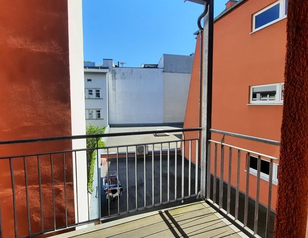 Wohnung in Gera-Zentrum - Photo 1