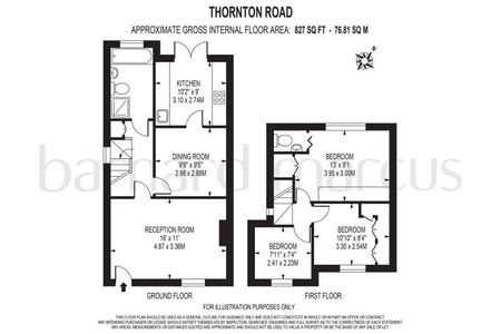 Thornton Road - Photo 5