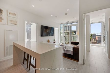 For Lease - 55 Mercer Street Unit# 1802, Toronto, Ontario - Photo 4