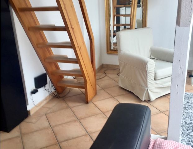 3 Zimmer in Düsseldorf - Foto 1