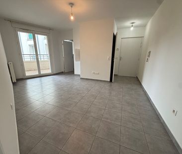 Location Appartement 3 pièces 56m² - Photo 1