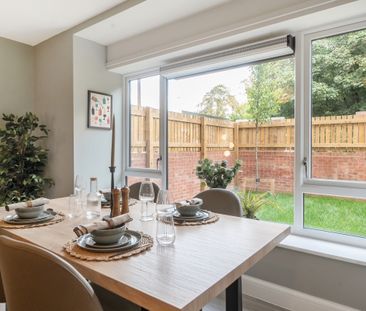 4 bedroom town house to rent - Photo 3