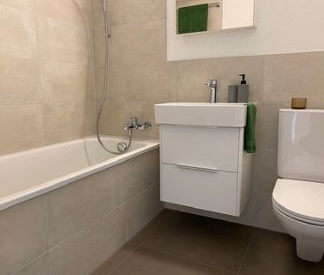 Charmante Wohnung Ihr neues Zuhause zum Wohlfühlen! - Photo 3