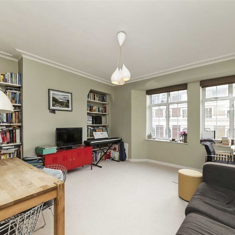 2 Bed Flat, Spring Street, W2 - Photo 1