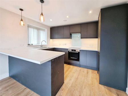 2 bedroom flat to rent - Photo 5