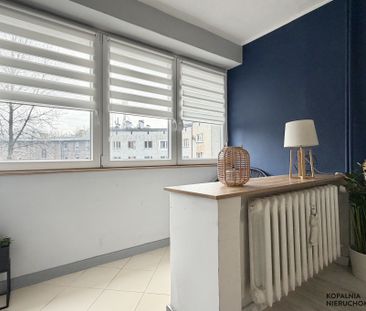 Przytulne mieszkanie | 2 Pokoje | Chorzów Reymonta - Photo 1