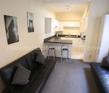 Milverton Road, Manchester, M14 5PJ - Photo 3