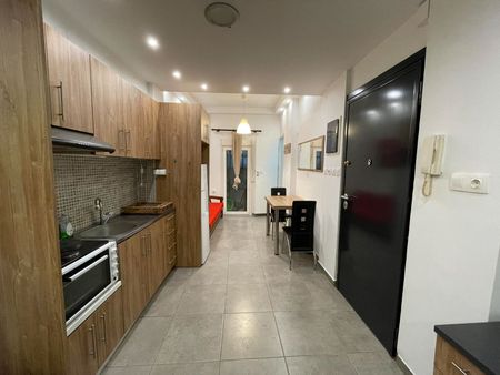 Διαμέρισμα για ενοικίαση Καμάρα - Ροτόντα (Κέντρο Θεσσαλονίκης) - Photo 4