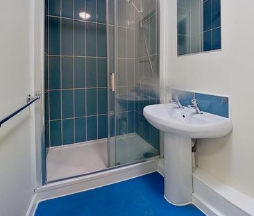 Studio to rent - Photo 6
