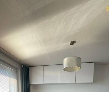 PRENÁJOM – 1-izbový kompletne zariadený byt, Výstavná ulica, Nitra - Fotografia 1