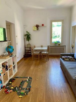 Quadrilocale di pregio completamente arredato - Photo 1