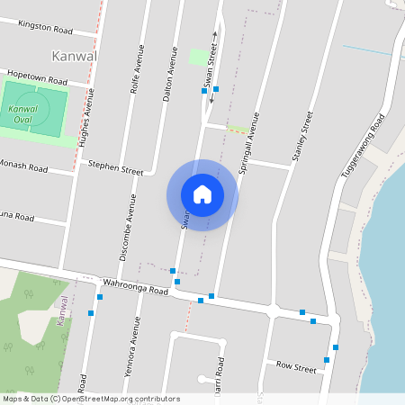 21 Swan Street, NSW 2259, Kanwal