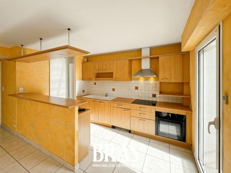 Location Appartement 3 pièces 61m² GUERANDE 44350 - Photo 5