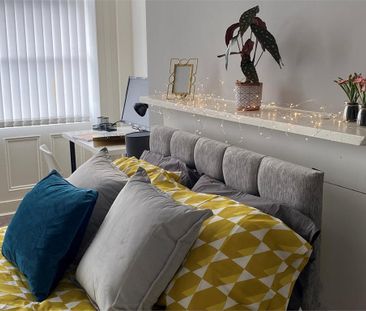 Studio to rent - Photo 5