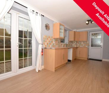 3 bedroom semi-detached house to rent - Photo 1