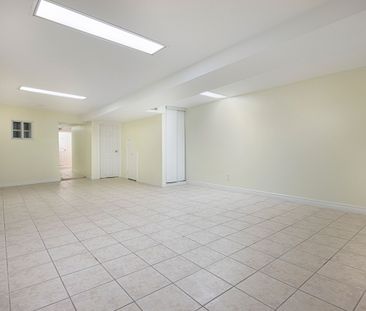 For Lease - 246 Niagara Street Unit# Lower, Toronto, Ontario - Photo 6