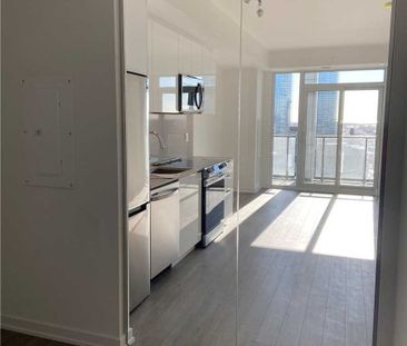 For Lease - 50 Power Street Unit# 1308, Toronto, Ontario - Photo 3