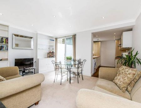 1 bedroom flat to rent - Photo 2