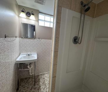 For Lease - 141 Gunn Street Unit# Lower, Barrie, Ontario - Photo 4